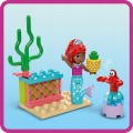 LEGO Disney 43235 Scena muzyczna Arielki (8).jpg