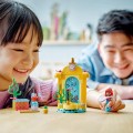 LEGO Disney 43235 Scena muzyczna Arielki (9).jpg