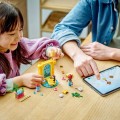 LEGO Disney 43235 Scena muzyczna Arielki (10).jpg
