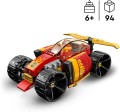 LEGO Ninjago 71780 Samochód wyścigowy ninja Kaia EVO (4).jpg