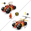 LEGO Ninjago 71780 Samochód wyścigowy ninja Kaia EVO (5).jpg