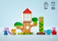 LEGO Duplo 10431 Ogród i domek na drzewie Peppy (8).jpg