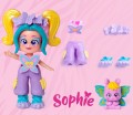 KookyLoos Pet Party laleczka Sophie (1).jpg