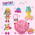 KookyLoos Mermaid Syrenka Coral (5).jpg