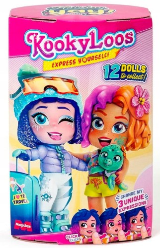 KookyLoos Holiday Yay lalka niespodzianka (4).jpg