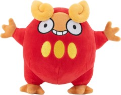 Pokemon Darumaka maskotka 20 cm