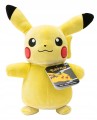 Pokemon Velvet Pikachu maskotka 20 cm (1).jpg