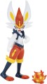 Pokemon figurka bitewna Cinderace (2).jpg