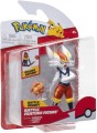 Pokemon figurka bitewna Cinderace (3).jpg