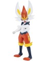 Pokemon figurka bitewna Cinderace (5).jpg