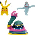 Pokemon figurki bitewne Pikachu Machollo Alolan Muk (3).jpg