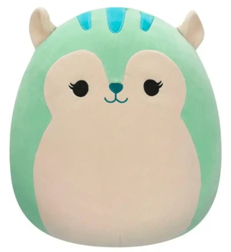 Squishmallows Fuyuki Wiewiórka maskotka 19 cm  (1).jpg