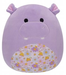 Squishmallows Hanna Hipopotam maskotka 19 cm