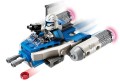 LEGO Star Wars 75391 Mikromyśliwiec Y-Wing kapitana Rexa (1).jpg