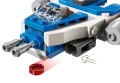 LEGO Star Wars 75391 Mikromyśliwiec Y-Wing kapitana Rexa (2).jpg