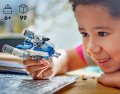 LEGO Star Wars 75391 Mikromyśliwiec Y-Wing kapitana Rexa (5).jpg