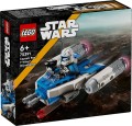 LEGO Star Wars 75391 Mikromyśliwiec Y-Wing kapitana Rexa (9).jpg