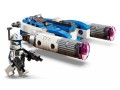 LEGO Star Wars 75391 Mikromyśliwiec Y-Wing kapitana Rexa (10).jpg