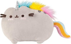 Maskotka kot Pusheen jednorożec classic 24 cm