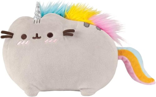 Maskotka kot Pusheen jednorożec classic 24 cm (1).jpg
