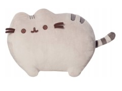 Maskotka kot Pusheen classic soft 24 cm