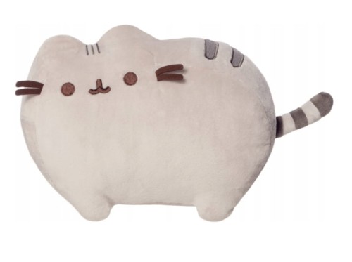 Maskotka kot Pusheen classic soft 24 cm (1).jpg