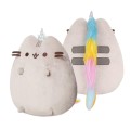 Maskotka kot Pusheen jednorożec 24 cm (2).jpg