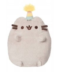 Maskotka kot Pusheen party 13 cm 