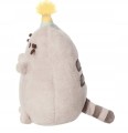 Maskotka kot Pusheen party 13 cm  (4).JPG