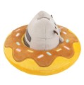 Maskotka kot Pusheen donut duży 21 cm  (2).jpg