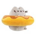 Maskotka kot Pusheen donut duży 21 cm  (3).jpg