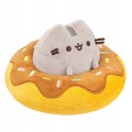 Maskotka kot Pusheen donut duży 21 cm  (5).jpg