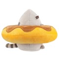 Maskotka kot Pusheen donut duży 21 cm  (6).jpg