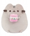 Maskotka kot Pusheen kanapka lodowa 24 cm (2).JPG