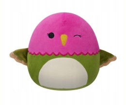 Squishmallows Nalma Ptaszek maskotka 19 cm