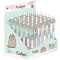 Długopis automatyczny kot Pusheen (5).jpg