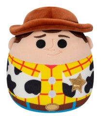 Squishmallows Disney Chudy maskotka 19 cm