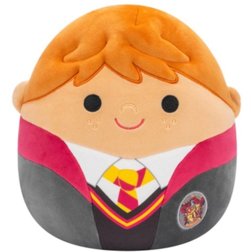 Squishmallows Harry Potter Ron maskotka 20 cm (2).JPG