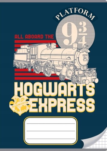 Zeszyt A5 Harry Potter  32k. kratka wzór 2 (2).jpg
