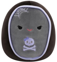 Squishmallows Julianne Halloween maskotka 19 cm