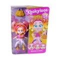 KookyLoos Golden Gala laleczka Rose (4).jpg