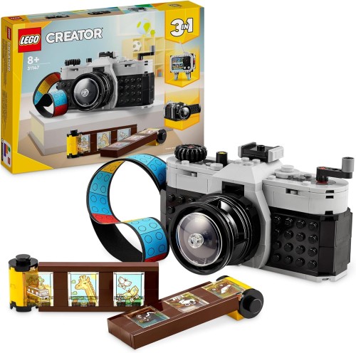 LEGO Creator 31147 Aparat w stylu retro (4).jpg