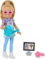 Barbie Chelsea Możesz być Kariera Lalka HTK32 Kwiaciarka (2).jpg