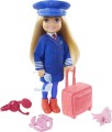 Barbie Chelsea Możesz być Kariera Lalka GTN90 Pilot (3).jpg