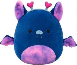 Squishmallows Milan Nietoperz maskotka 19 cm