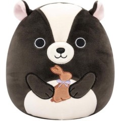 Squishmallows Skyler Skunks maskotka 19 cm