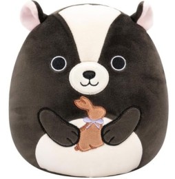 Squishmallows Skyler Skunks maskotka 19 cm