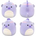 Squishmallows Eartha Konik Morski maskotka 19 cm (1).jpg