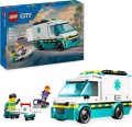 LEGO City 60451 Karetka pogotowia (4).jpg