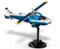 LEGO Creator 31160 Statek powietrzny samolot wyścigowy (9).jpg